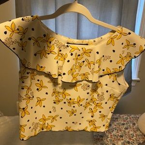 Sunday Sally Feel Good Blouse